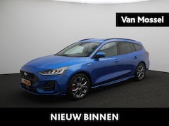 Ford Focus Wagon - 1.0 EcoBoost Hybrid ST Line