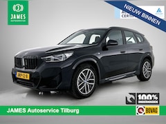 BMW X1 - xDrive25e 245PK PLUG-In M Sport BLACK-LINE