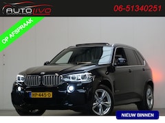 BMW X5 - xDrive40e High Executive NL AUTO BOM VOL