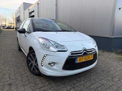 Citroën DS3 - 1.6 e-HDi So Chic (bj 2012) NAVi|HIFI|CLIMA|TWO-TONE|APK:2027
