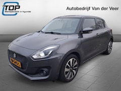 Suzuki Swift - 1.2 Stijl Smart Hybr