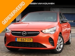 Opel Corsa - 1.2 Level 2 / Apple Carplay / Airco / 16" LMV