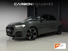 Audi A1 Sportback - 30 TFSI | 3x S-Line | CarPlay | Led | PDC