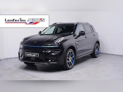 Lynk & Co 01 - 1.5 Trekhaak Rijklaar
