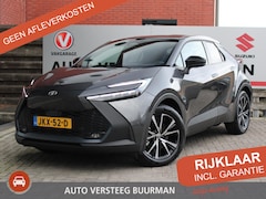 Toyota C-HR - 2.0 Plug-in Hybrid 220 Dynamic