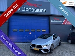 Mercedes-Benz A-klasse - 200 Business Solution AMG Upgrade