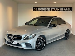 Mercedes-Benz C-klasse - 300 e Business Solution AMG Limited