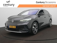 Volkswagen ID.4 - First 77 kWh | ACC | Adap. Cruise | LED | Navigatie | Carplay | Camera | Interieur voorver