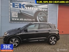 Volkswagen T-Cross - 1.5 TSI Style R-Line Sport. 150pk DSG aut