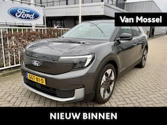 Ford Explorer - Premium Extended Range RWD 77 kWh Panoramadak | Head Up Display | Elektrische Achterklep