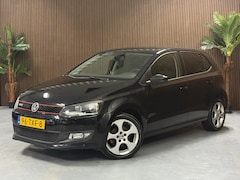Volkswagen Polo - 1.2 TSI Nieuw D. Ketting, Garantie