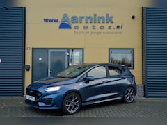 Ford Fiesta - 1.0 Ecob. Mhev 125 pk ST-Line X