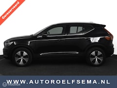 Volvo XC40 - 1.5 T4 Recharge Inscription Expression
