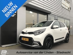 Kia Picanto - 1.0 X-Line 7 JAAR GARANTIE