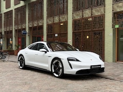 Porsche Taycan - 4S 79 kWh 1e eig / orig nl / btw