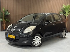 Toyota Yaris - 1.0 VVTi Acces
