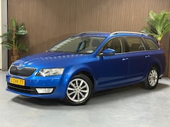 Skoda Octavia Combi - 1.2 TSI Grt Amb Bns