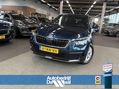 Skoda Kamiq - 1.0 TSI 115pk DSG Sport Business CLIMA/CRUISE/DAB/CARPLAY/PDC/TREKHAAK