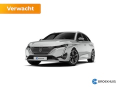 Peugeot 308 - Allure | 17" lichtmetalen velgen 'HALONG' | Achteruitrijcamera 180° (Visiopark 1) | Autono