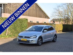 Volkswagen Polo - 97 PK TSI automaat DSG Navi Carplay Garantie Comfortline