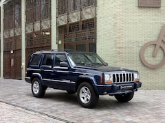 Jeep Cherokee - 4.0i 60th Anniversary 159950km