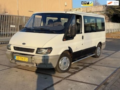 Ford Transit Kombi - 280S 2.0 TDdi