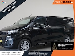 Peugeot Expert - 145pk L3 Automaat Airco Navi Cruise Trekhaak