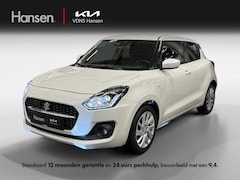 Suzuki Swift - 1.2 Select Smart Hybrid I Automaat I Navi I Camera