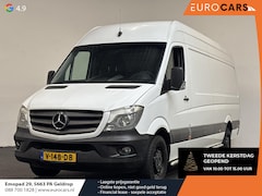 Mercedes-Benz Sprinter - 311 2.2 CDI 432 HD Airco Camera Schuifdeurrechts Trekhaak L4 / H2