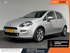 Fiat Punto Evo - 0.9 TwinAir Lounge Automatische Airco Cruise control Bluetooth parkeersensoren achter Lm v