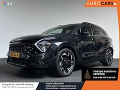 Kia Sportage - 1.6 T-GDi Plug-in Hybrid AWD GT-Line Navigatie Carplay/Android Auto Climate Control 360 Ca