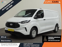 Ford Transit Custom - 300 2.0 TDCI L2H1 Trend NIEUW MODEL Transit Custom 300 2.0 TDCI L2H1 Trend NM Automaat Air