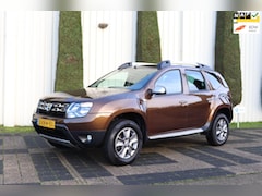 Dacia Duster - 1.2 TCe 4x2 Lauréate Navi, Airco, LMV, PDC