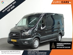 Ford Transit - 310 2.0 TDCI L2H2 Trend Automaat Navigatie Airco Bluetooth Camera Cruise Control