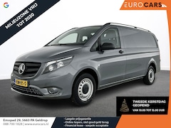 Mercedes-Benz Vito - 114 CDI Lang Automaat Navigatie Airco Bluetooth Camera Trekhaak