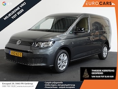 Volkswagen Caddy Cargo Maxi - 2.0 TDI Style Automaat Airco Bluetooth Cruise Control App-Connect