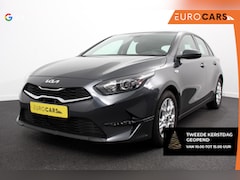 Kia Cee'd - Ceed 1.0 T-GDi Comfort Navigatie Apple Carplay/ Android Auto Camera DAB Airco Stoelverwarm