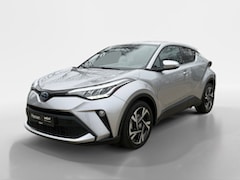 Toyota C-HR - 2.0 Hybrid Business Plus I Camera I Cruise Control I DAB