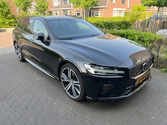 Volvo V60 - 2.0 T6 Recharge AWD Plus Dark