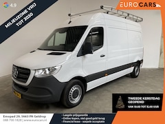 Mercedes-Benz Sprinter - L2H2 Automaat Airco Cruise Navi Camera PDC Imperiaal Trekhaak