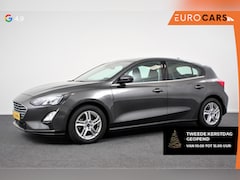 Ford Focus - 1.0 EcoBoost 125pk Automaat Cool & Connect | Navigatie | Airco | Cruise control | Camera |