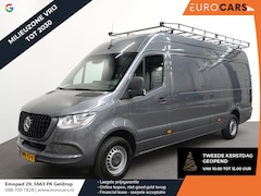 Mercedes-Benz Sprinter - L3H2 Automaat Navigatie Cruise Control Trekhaak Imperiaal + Trap Airco