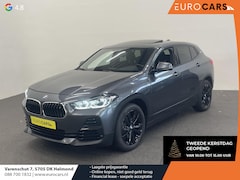 BMW X2 - xDrive25e High Executive Sportline Panoramadak Groot Navi carplay/android Sportstoelen sto