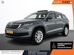 Skoda Kodiaq - 1.5 TSI DSG Aut. Limited Edition 7Pers Panoramadak Style Pack 7-Persoons Full LED Navi Tre