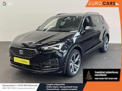 SEAT Tarraco - 1.4 TSI e-Hybrid FR PHEV Aut winterpack Dode hoek Navi Carplay PDC V+A Elektrische achterk