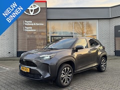 Toyota Yaris Cross - 1.5 Hybrid 115 First Edition