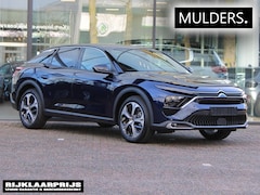 Citroën C5 X - PLUG-IN HYBRID 180 BUSINESS VOORRAADKORTING