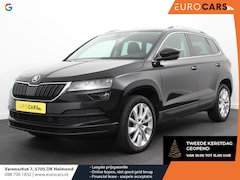 Skoda Karoq - 1.5 TSI Style | Climate Control | Cruise Control | LED | Lichtmetalen velgen | Apple Carpl