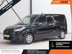 Ford Transit Connect - 100pk L2 Trend Automaat Trekhaak Airco Navigatie Cruise Control