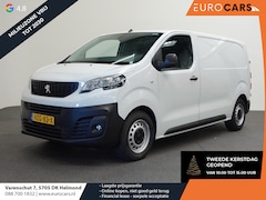 Peugeot Expert - 1.5 BlueHDI 120PK L2 Airco Navigatie Cruise control Trekhaak